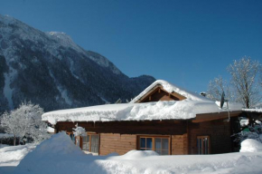 Haus Masonblick